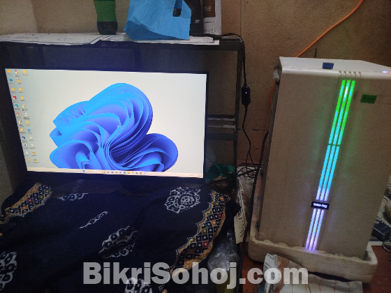 FULL DESKTOP SELL FULLY FRESH